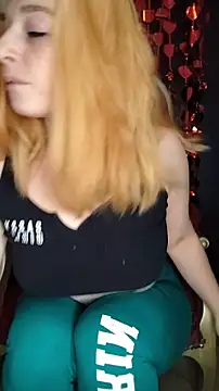 Sweet-SpicyOff online show from 02/17/25, 09:35