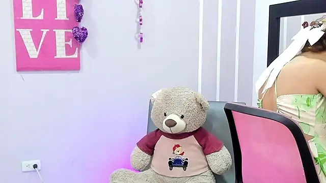 Andy Gamboa online show from 02/24/25, 11:43