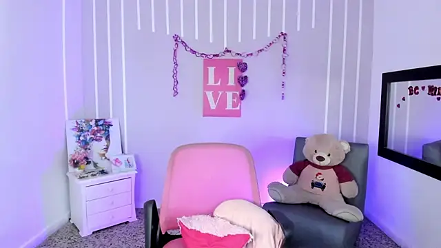 Andy Gamboa online show from 03/05/25, 02:45