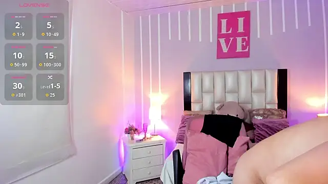 Andy Gamboa online show from 01/08/26, 01:02