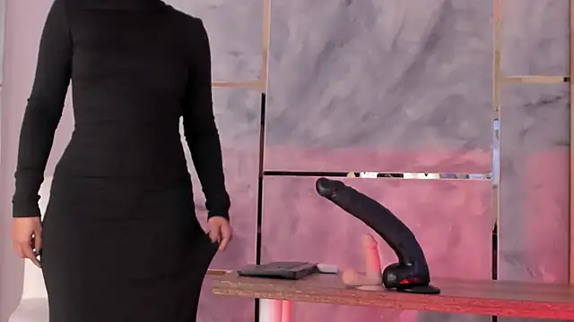 Ellaochoa online show from 01/10/26, 11:23