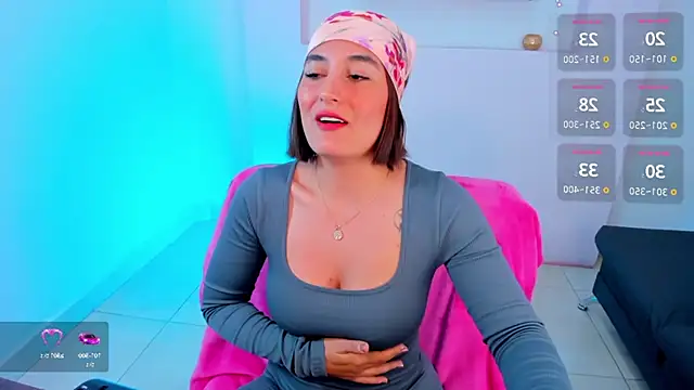 Snapshot of ScarlettWet9 chatting on 12/08/24, 07:05 ScarlettWet9 online show from 12/08/24, 07:05