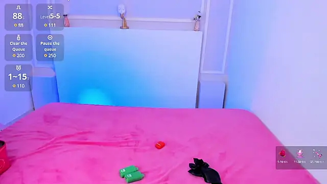 Snapshot of ScarlettWet9 chatting on 01/24/25, 03:54 ScarlettWet9 online show from 01/24/25, 03:54