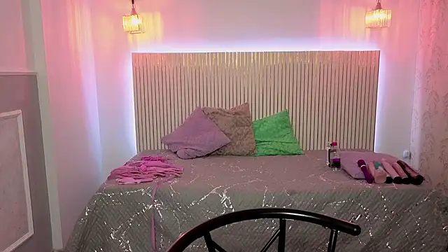  Pamela ebony online show from 09/27/25, 01:16