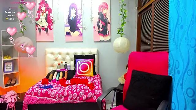 Snapshot of _Pamela_ebony chatting on 03/14/26, 12:54 Pamela ebony online show from 03/14/26, 12:54