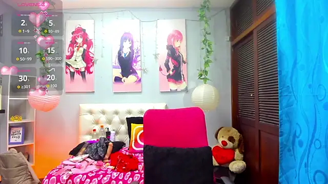 Snapshot of _Pamela_ebony chatting on 03/15/26, 01:28 Pamela ebony online show from 03/15/26, 01:28