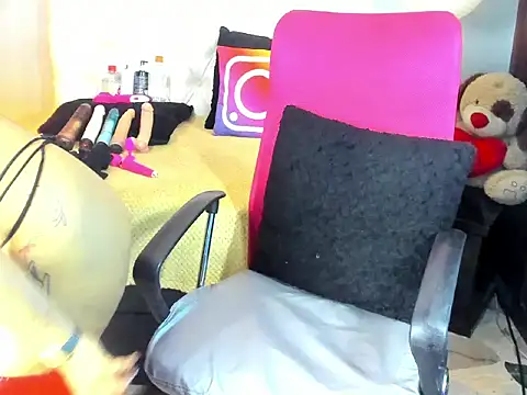 Snapshot of _Pamela_ebony chatting on 03/19/26, 07:51 Pamela ebony online show from 03/19/26, 07:51