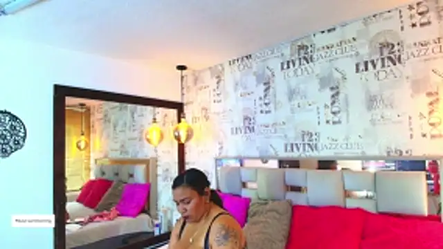 Snapshot of _Pamela_ebony chatting on 04/09/26, 07:52 Pamela ebony online show from 04/09/26, 07:52