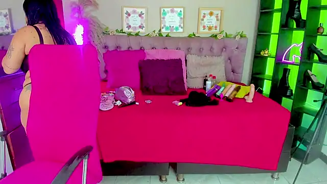  Pamela ebony online show from 05/30/26, 12:46