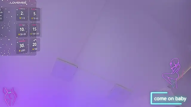 GiaFu online show from 11/11/25, 05:02