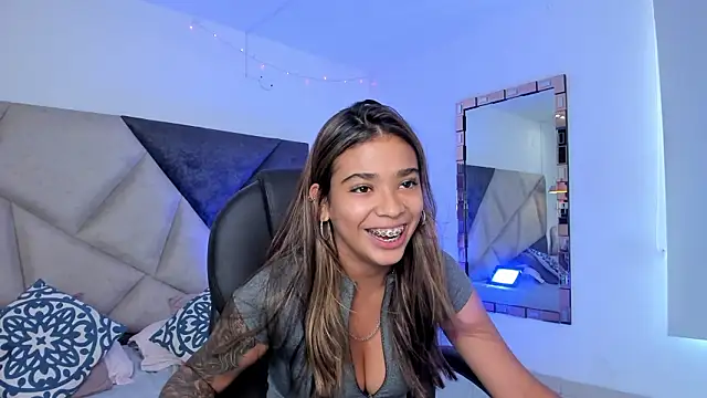 GiaFu online show from 02/23/26, 06:16