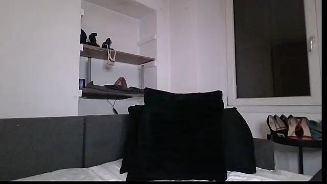 KarolinaReaper online show from 01/17/26, 09:51