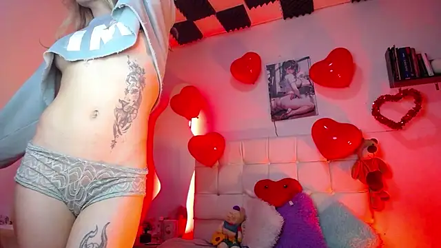 Snapshot of kaoz_36 chatting on 02/16/25, 08:11 kaoz 36 online show from 02/16/25, 08:11