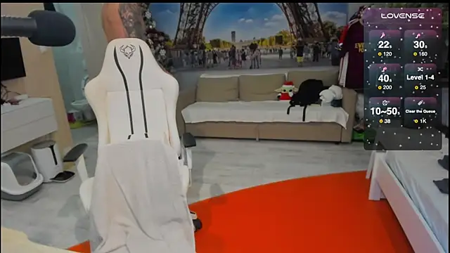 kingjamesuk online show from 01/07/25, 09:35