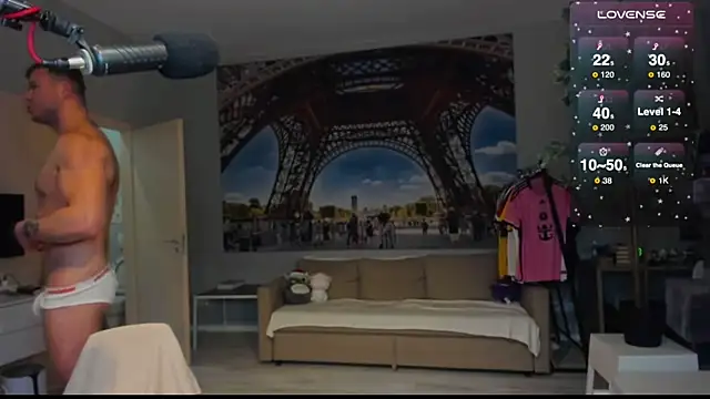 kingjamesuk online show from 01/13/25, 09:09