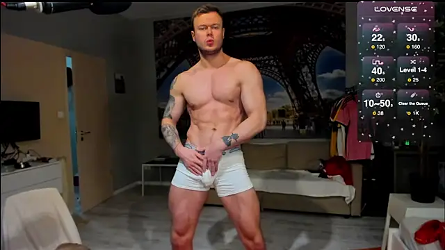 kingjamesuk online show from 01/18/25, 09:34