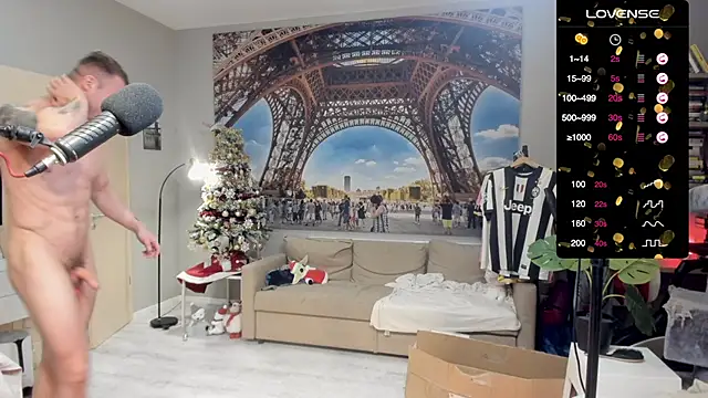 kingjamesuk online show from 01/07/26, 01:35