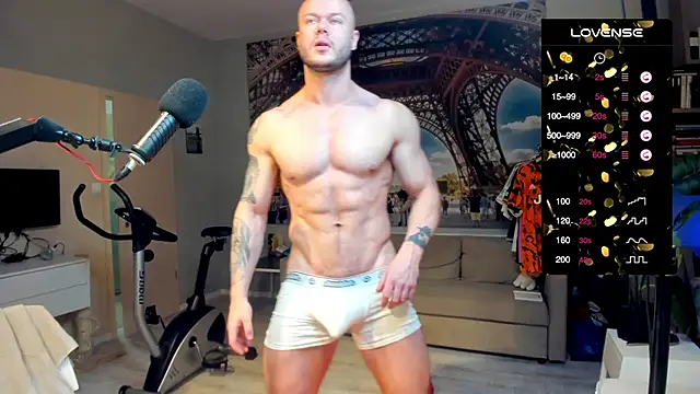 kingjamesuk online show from 02/04/26, 01:17