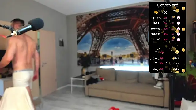 kingjamesuk online show from 02/27/26, 01:44