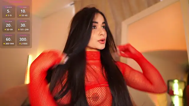 abigail adamss online show from 11/04/25, 07:46