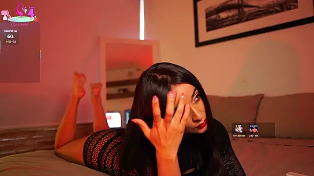 abigail adamss online show from 01/06/26, 05:49