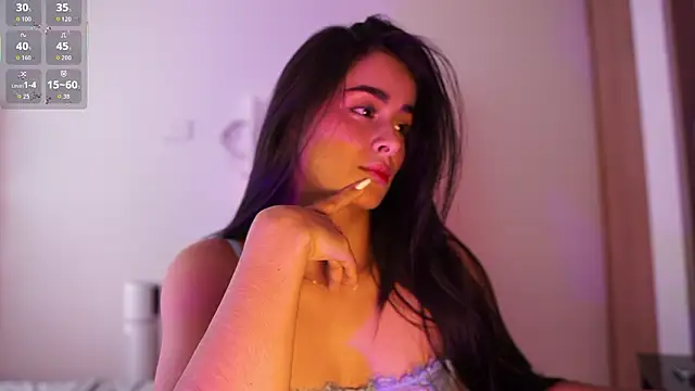 abigail adamss online show from 02/19/26, 07:10