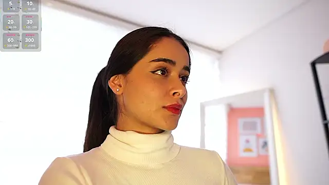 abigail adamss online show from 03/07/26, 07:55