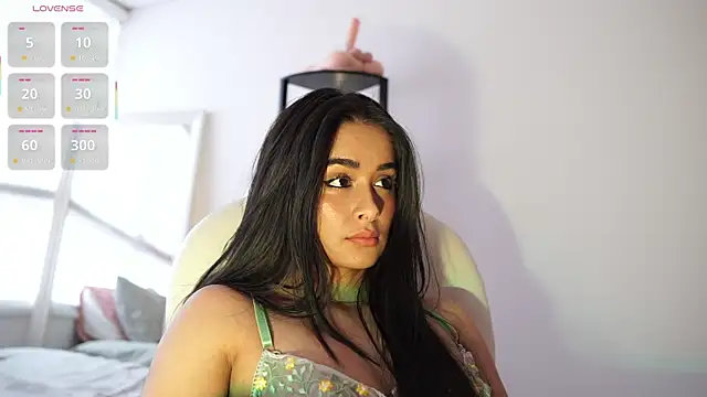 abigail adamss online show from 04/11/26, 06:01