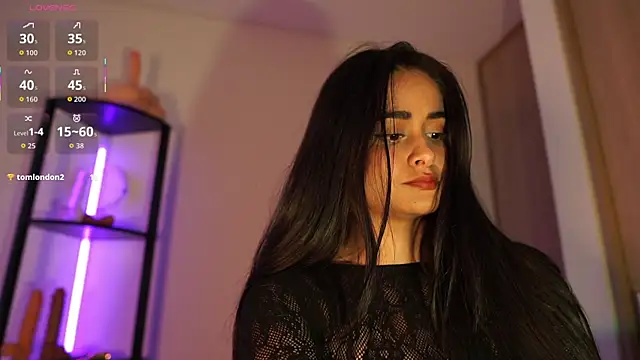 abigail adamss online show from 04/13/26, 10:37