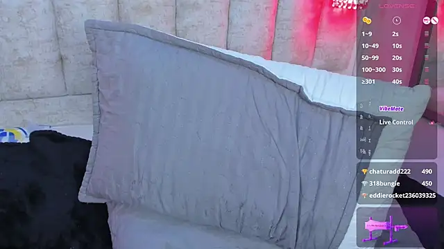 Snapshot of leny_ga chatting on 10/05/25, 08:45 leny ga online show from 10/05/25, 08:45