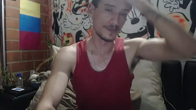 roystonee01 online show from 10/28/25, 01:31