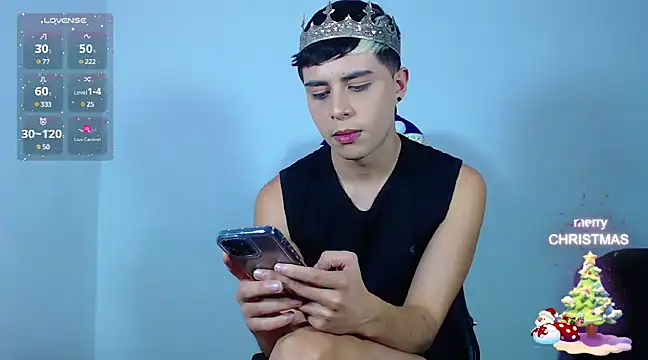 daniel hot online show from 12/10/24, 03:30