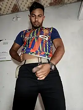 arafat mia online show from 01/21/25, 05:49