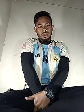 arafat mia online show from 01/23/25, 11:58