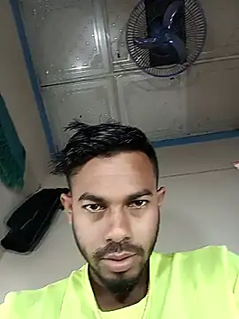 arafat mia online show from 01/27/25, 03:04