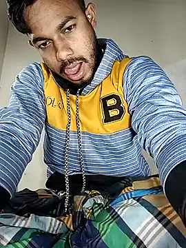 arafat mia online show from 02/12/25, 01:09