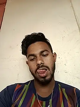 arafat mia online show from 02/27/25, 04:20