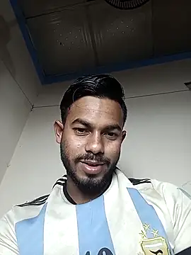 arafat mia online show from 02/28/25, 04:43