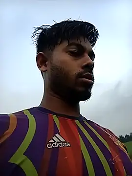 arafat mia online show from 09/19/25, 12:34