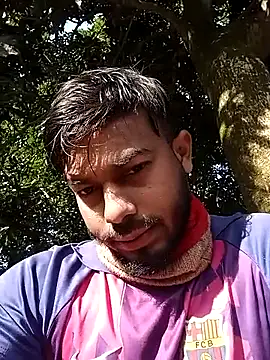 arafat mia online show from 01/08/26, 03:09