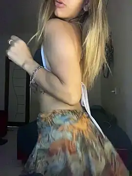 Carolinen online show from 09/24/25, 07:39