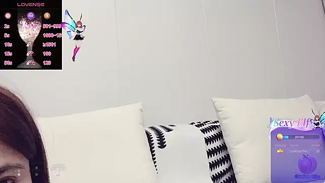 Snapshot of jiaozi-kiss chatting on 01/21/25, 11:35 jiaozi-kiss online show from 01/21/25, 11:35