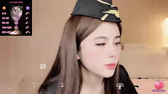 Snapshot of jiaozi-kiss chatting on 01/26/25, 05:13 jiaozi-kiss online show from 01/26/25, 05:13