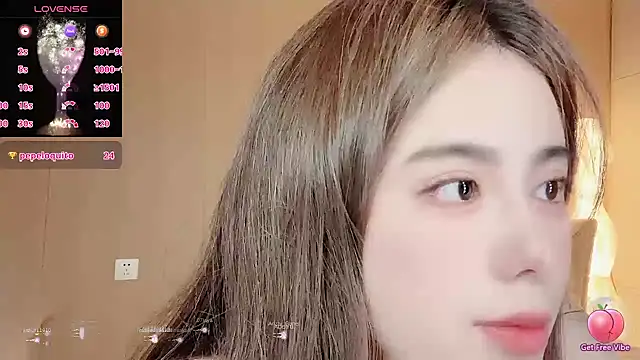 Snapshot of jiaozi-kiss chatting on 02/01/25, 12:58 jiaozi-kiss online show from 02/01/25, 12:58