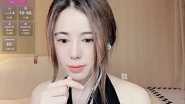 Snapshot of jiaozi-kiss chatting on 03/11/25, 03:23 jiaozi-kiss online show from 03/11/25, 03:23