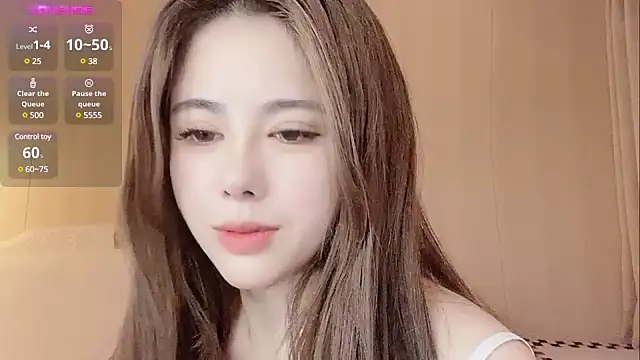 Snapshot of jiaozi-kiss chatting on 03/13/25, 07:31 jiaozi-kiss online show from 03/13/25, 07:31