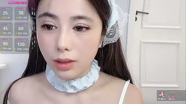 Snapshot of jiaozi-kiss chatting on 09/20/25, 01:39 jiaozi-kiss online show from 09/20/25, 01:39