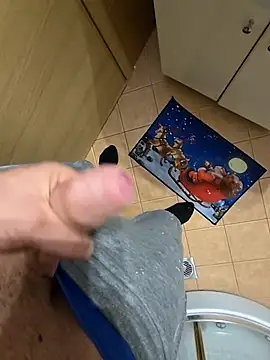 Alexxxmaster1312 online show from 12/14/25, 08:35