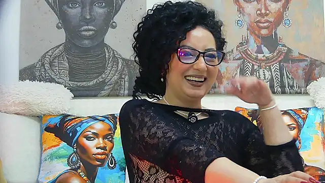 anissia teaser online show from 05/21/26, 05:14