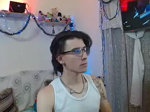 Yedrix online show from 12/03/24, 02:47